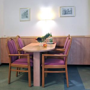 Hotel Gruener Baum